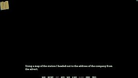 Tales from the unending void 27 explores game worlds