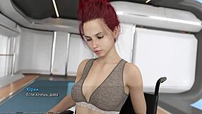 Wow, check out Project Atmosphere gameplay in part 15!