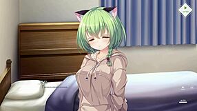 Chatting about rina's anime scene