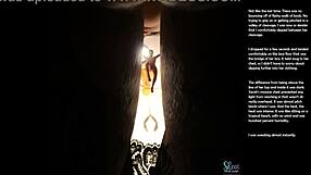 Oh Small Gesture Episode 46 in 3D Cartoon Sex