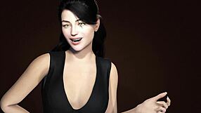 d ck crazy and in love with aaron nsfw clip