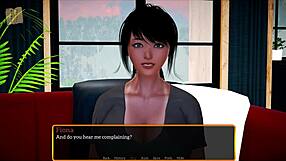 my new family explores erotic anime adventures