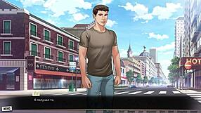 Complete Gameplay - Our Red String Part 29