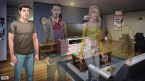 Complete Gameplay - Our Red String Part 29