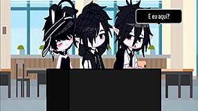 hey guys, just a normal wednesday banging in gangbang style