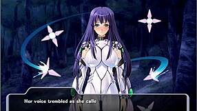 Shion Cruel Magical Angel Ep 12 - The Final Scene!