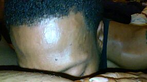 she begged me to taste her sweet spot