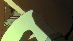 Whoa, check out frieren hentai by momotdart, so wild!