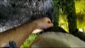 Fucking my wife and her secret lesbian lover elly clutch and susie stellar