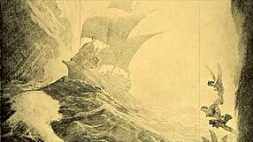 i love these vintage erotic drawings from old cartoons and anime