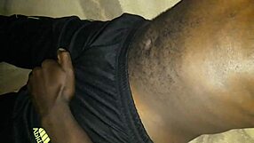 I Released Juices After Neighbor's Picture