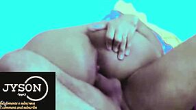 Ela J� T� Pronta Pra Dp Aquele Cuzinho T� Pedindo Em C�mera Lenta!