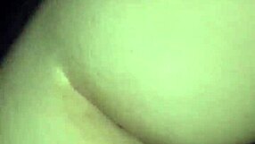 Wet Latina Teen Rides Boyfriend's Big Black Cock