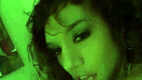 i'm a white teen who didnt know big black cocks could be this huge