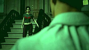 Aoa Academy 12 Hentai Game Explodes With Action!