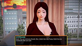 Discovering Family Dynamics in My New Stepfamily Game 586