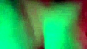 Watch this horny babe suck cock and get bent over