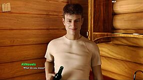 フリーウィル20へようこそ、巨乳で