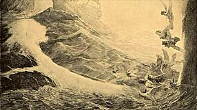 i love these vintage erotic drawings from old cartoons and anime