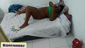 i have rough assfucking with brazilian cousin