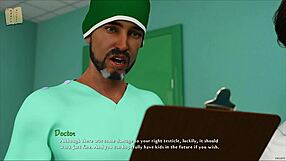 Hey dude, check out this wild game scene in Being a Dik 304