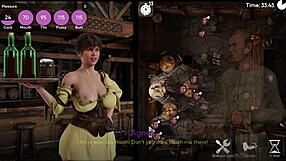 Corrupted Town Slut With Big Tits And Ass