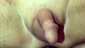 Easttnguy22 shares his emotional experience with Doc Johnson butt plug in ass, gay compilation of pleasure