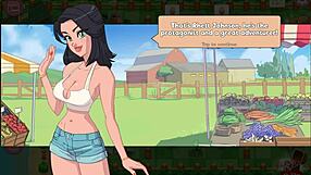 Nutaku Booty Farm Hentai Part 08