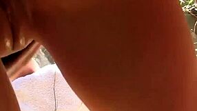 CRISTAL CHERRY'S PUBLIC ANAL AND ASS TO MOUTH FUCKING