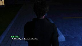 Welcome To Free Will 38 With Big Tits