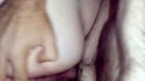 i'm fucking my chubby spanish girlfriend doggystyle, she's so fat and hot