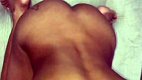 Gay Exhibitionists Flash Asses While Eating and Cumming Deliciously