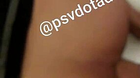 Big Dick Guy Fucks Bareback In Gay Scene