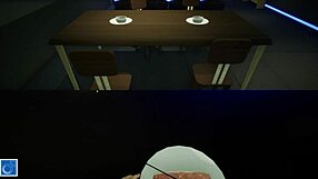 Last hope episode 2 walkthrough with handjob!