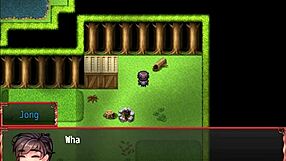 Harem in another world episode 5 damsel in distress