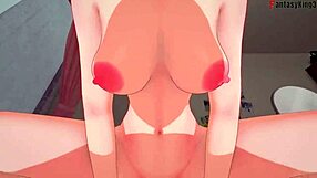 ramona flowers hard sex in scott pilgrim pov