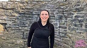 seducida por mi ex puta del pis en follada salvaje al aire libre