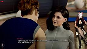 Is This Fitness MILF Ready for Action?