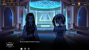 i licked in a threesome bathroom game