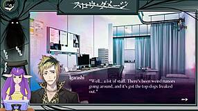 Gay Slow Damage Part 15 Features Skinny Asian and Muscular Bodybuilder Action