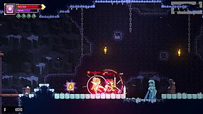 I’m hyped to challenge the 3rd floor boss in Scarlet Maiden Part 3!