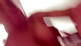 Serving The Soldier With Anal And Oral