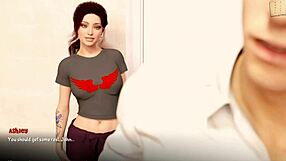 Aoa Academy 12 Hentai Game Explodes With Action!