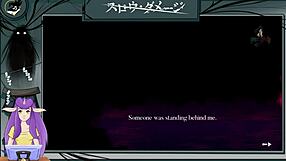 Gay Slow Damage Part 15 Features Skinny Asian and Muscular Bodybuilder Action