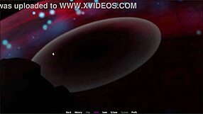 Blair Plays Halloween Rift Game