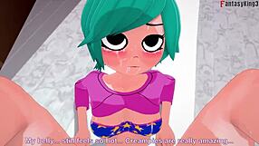 ramona flowers hard sex free pov