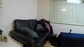 I Feel The Casting Interview Tension