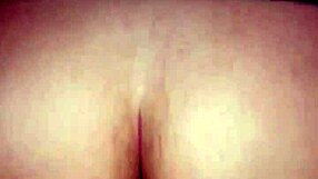 Wet Latina Teen Rides Boyfriend's Big Black Cock