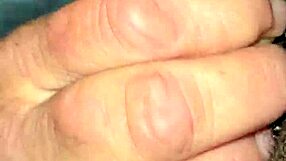 favorite white woman giving a blowjob to a guy