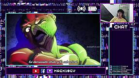 Jojo's Bizarre Adventure Animation Part 4 Chapters 11-12